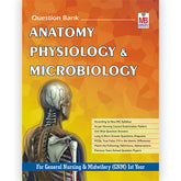 Anatomy Physiology & Microbiology Question Bank / Study Material